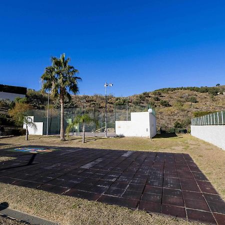 Apartmán Atico Con Vistas Al Mar Piscina Y Parking Màlaga Exteriér fotografie