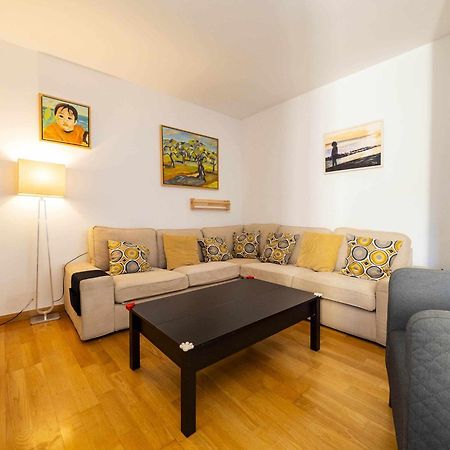 Apartmán Atico Con Vistas Al Mar Piscina Y Parking Màlaga Exteriér fotografie
