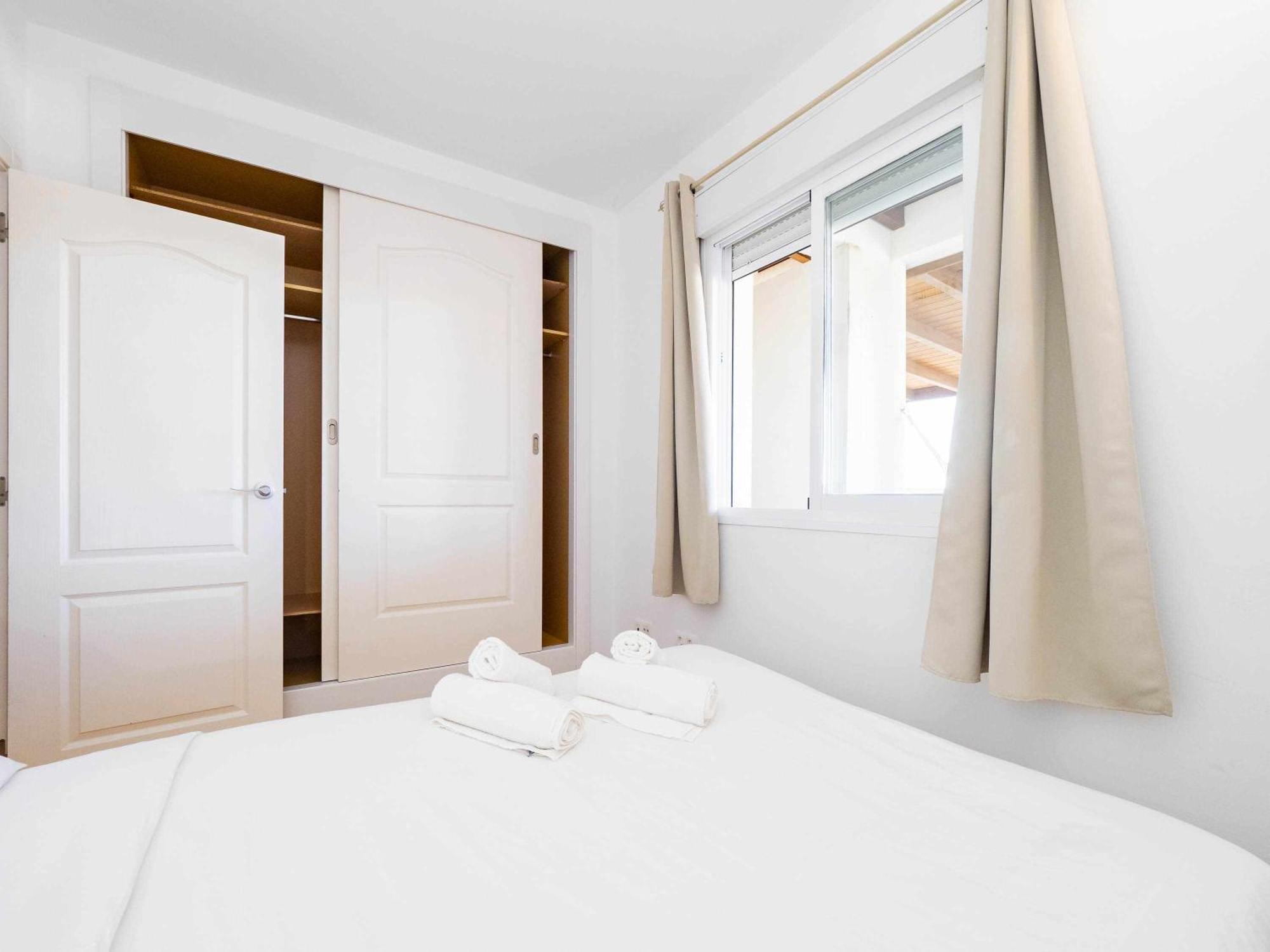 Apartmán Atico Con Vistas Al Mar Piscina Y Parking Màlaga Exteriér fotografie